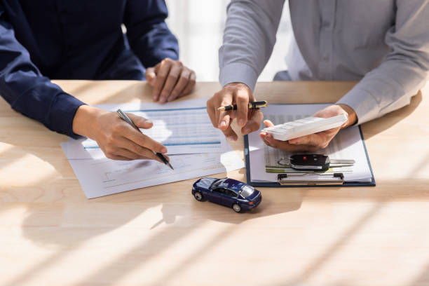 24/7 Emergency Commercial Auto Insurance experts in Guntersville, AL