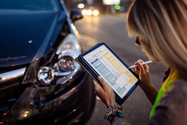 Affordable Commercial Auto Insurance solutions in Guntersville, AL